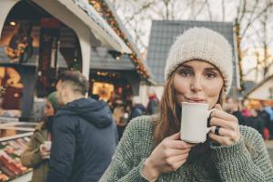 Glühwein-Abzocke auf dem Weihnachtsmarkt?