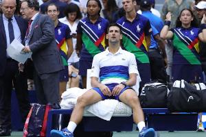 Aus für Djokovic? Bundesstaat schließt Hintertür für Ungeimpfte bei Australian Open