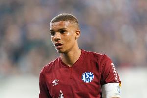 Schalkes Thiaw für zwei Pokalspiele gesperrt