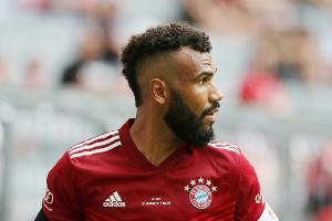 Bayern vorerst ohne Choupo-Moting