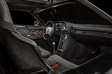 Mercedes C 111: Das Buch zur Wankel-Legende