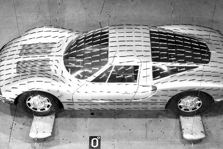 Mercedes C 111: Das Buch zur Wankel-Legende