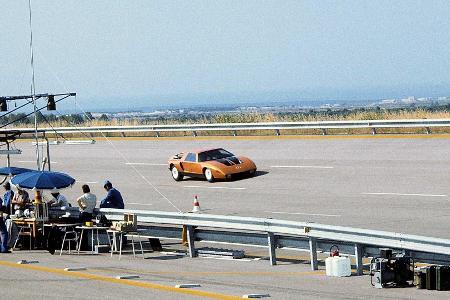 Mercedes C 111: Das Buch zur Wankel-Legende