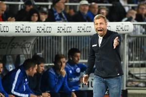 Bielefeld mit "Jetzt-erst-recht-Mentalität" ins "Rückspiel" gegen Mainz