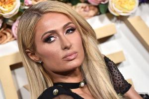 Paris Hilton: In ihrer Hochzeits-Doku fließen Tränen
