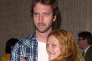 Drew Barrymore trifft nach fast 20 Jahren auf Ex-Mann Tom Green