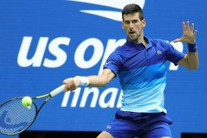 Trotz Einreisebeschränkungen: Becker hofft auf Teilnahme von Djokovic an Australian Open