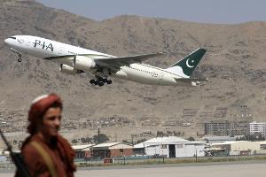 FIFA fliegt 57 weitere afghanische Sportler aus