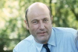 Schauspieler Manfred Krug führt bis heute das "Tatort"-Ranking an