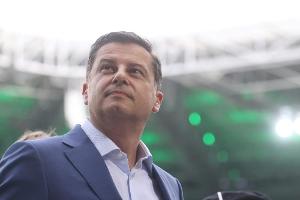 Horizont zeichnet DFL-Chef Seifert als "Alltime Player des Jahres" aus