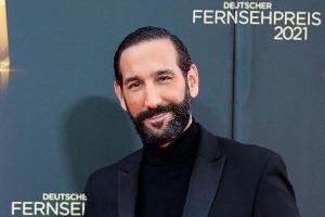 "Let's Dance"-Tour 2021: Massimo Sinató fällt aus