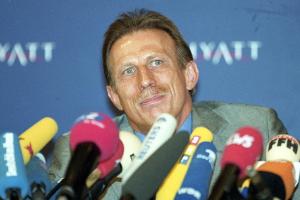 Das SID-Kalenderblatt am 21. Oktober: Daum-Rauswurf nach positiver Haarprobe