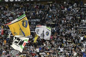Juventus erpresst: Sechs Hooligan-Anführer verurteilt