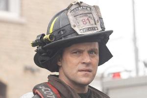 Nach zehn Jahren: Fanliebling Jesse Spencer verlässt "Chicago Fire"