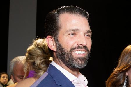 Nachdem sein Vater Anfang Oktober erkrankt war, infizierte sich Donald Trump Jr. Mitte November mit dem Coronavirus. Er habe...
