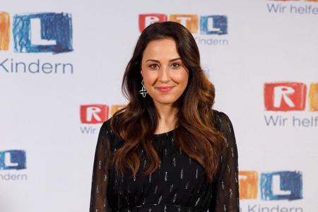 TV-Moderatorin Nina Moghaddam machte ihre Infektion mit dem Coronavirus Anfang November auf Instagram öffentlich. Zu einem u...