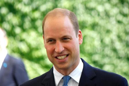 Prinz William hat sich laut britischen Medienberichten bereits im April mit dem Coronavirus infiziert. Anonyme Quellen aus d...