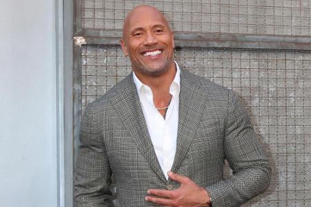 Anfang September erklärte Dwayne Johnson auf Instagram, dass er und seine Familie positiv auf Corona getestet worden seien. ...