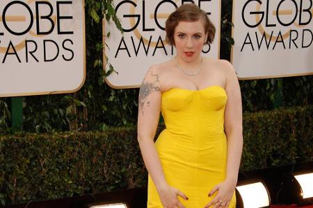 Erst im August gab Schauspielerin Lena Dunham auf Instagram bekannt, dass sie Mitte März auf Corona positiv getestet wurde. ...
