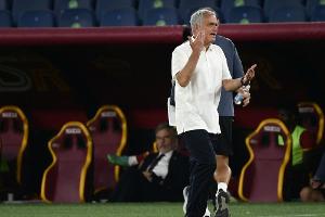 Mourinho und AS Rom blamieren sich in Norwegen