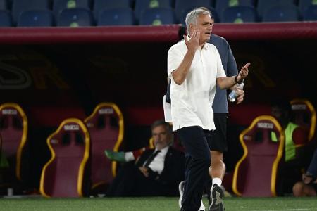Kovac und Monaco schlagen Götze und PSV - Blamage für Mourinho in Norwegen