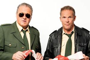 Zehnte Staffel von "Hubert ohne Staller" startet Anfang 2022