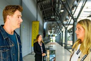 Das passiert heute in den Soaps