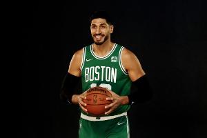 "Brutaler Diktator": NBA-Star Kanter attackiert China