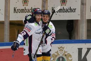 DEL: Eisbären marschieren weiter Richtung Tabellenspitze