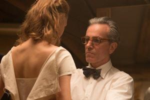 "Der seidene Faden": Daniel Day-Lewis' letzte Rolle im Free-TV