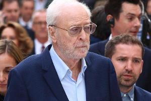Schauspiel-Rente? Michael Caine rudert zurück