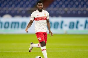 Stuttgart gegen Werder ohne Mangala - Wamangituka operiert