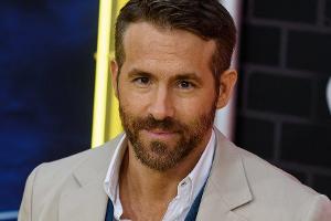 "Ein kleines Sabbatical": Ryan Reynolds nimmt sich eine Auszeit