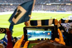 HSV hält Anschluss an die Aufstiegsplätze