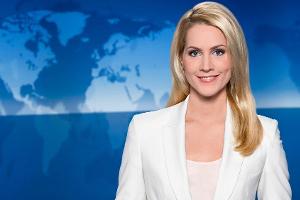 Judith Rakers klärt auf: Das löste die "Tagesschau"-Verzögerung aus