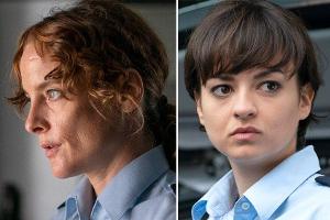 Sie spielen "Mutter und Tochter" im "Tatort: Masken"