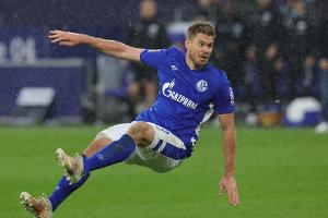 Schalke bangt auch für das St.-Pauli-Spiel um Terodde