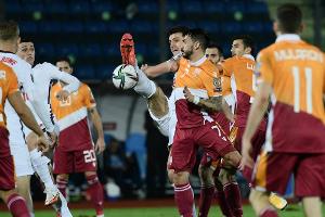 Costantini neuer Nationaltrainer von San Marino