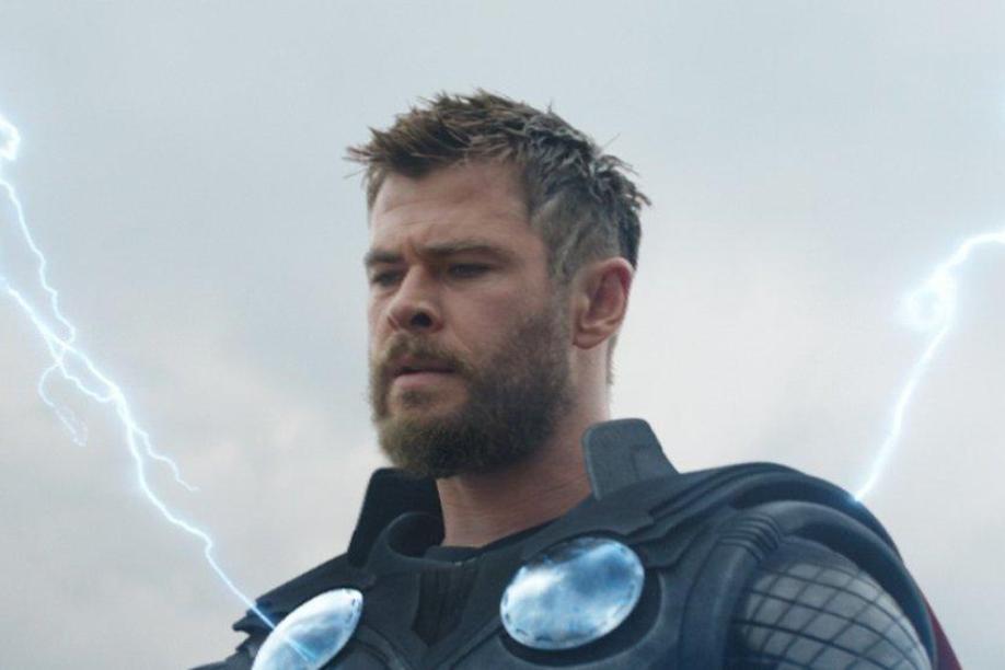 Avengers endgame tv premiere on sale