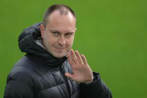 Sky: Ole Werner wird neuer Trainer bei Werder Bremen