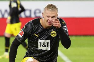 Wolfsburg-Anhängerin beleidigt Haaland - "Dafür lieben wir Fußball"