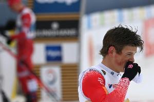 Wegen Eiseskälte: Norweger verzichten auf Start im Skilanglauf-Weltcup
