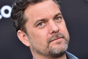 Seltener Schnappschuss von Joshua Jackson mit seiner Tochter