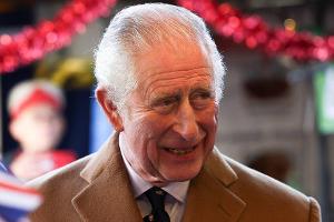 Vorwürfe gegen Prinz Charles sind "frei erfunden"