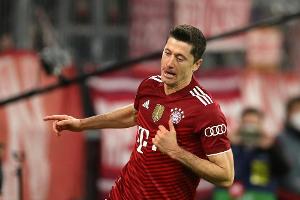 Ballon d'Or: "Lewy muss das Ding holen - fertig!"
