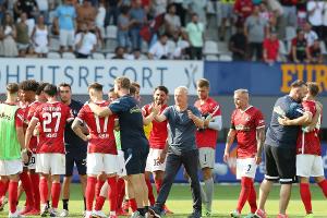 Sportwetten: Freiburg Außenseiter im Spitzenspiel
