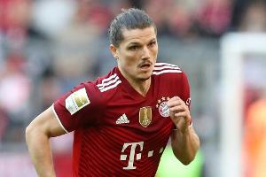 Bayern im Spitzenspiel gegen Freiburg ohne Sabitzer