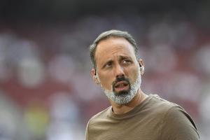 VfB mit weiteren Ausfällen vor Duell gegen Arminia