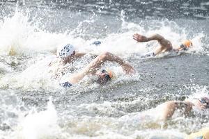 Para-Triathlon: WM-Bronze für van Engelen - Schulz verpasst das Podium