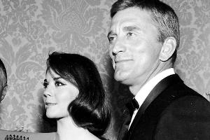 Wurde Natalie Wood von Kirk Douglas missbraucht?